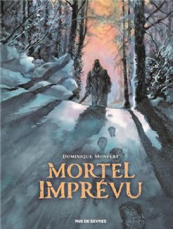 MORTEL IMPRÉVU -  (FRENCH V.)