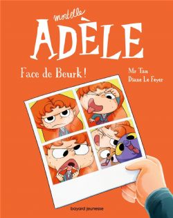 MORTELLE ADÈLE -  FACE DE BEURK ! (FRENCH V.) 19