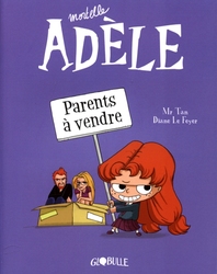 MORTELLE ADÈLE -  PARENTS À VENDRE (FRENCH V.) 08