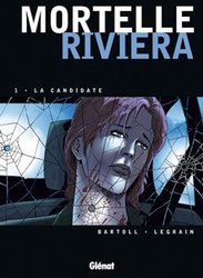 MORTELLE RIVIERA -  LA CANDIDATE 01