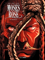 MOSES ROSE -  EL DEGUELLO 03