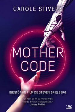 MOTHER CODE (GRAND FORMAT)