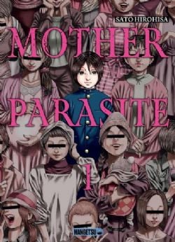 MOTHER PARASITE -  (FRENCH V.) 01