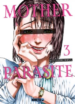MOTHER PARASITE -  (FRENCH V.) 03