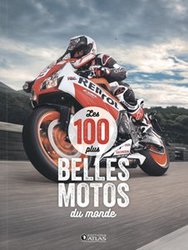 MOTO -  LES 100 PLUS BELLES MOTOS DU MONDES