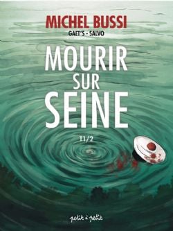 MOURIR SUR SEINE -  (FRENCH V.) 01