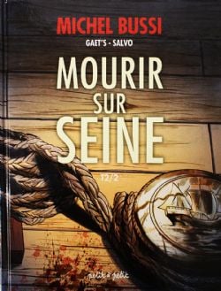 MOURIR SUR SEINE -  (FRENCH V.) 02