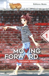 MOVING FORWARD -  (FRENCH V.) 01