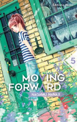 MOVING FORWARD -  (FRENCH V.) 05