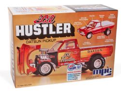 MPC PLASTIC MODEL -  1/25 - DATSUN LIL HUSTLER PICKUP