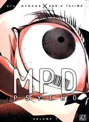 MPD PSYCHO -  NOUVEAU FORMAT 01