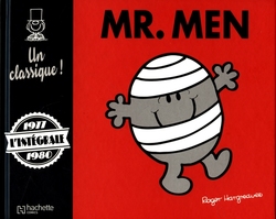 MR. MEN -  INTÉGRALE (1977-1980) 01