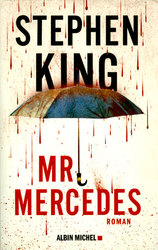 MR MERCEDES -  (LARGE FORMAT) (FRENCH V.)