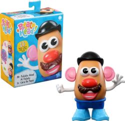 MR POTATO HEAD