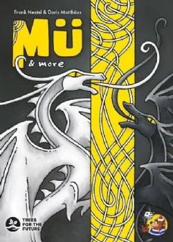 MU & MORE -  REVISED EDITION (ENGLISH)