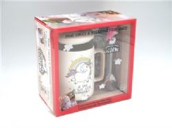 MUG -  FORMIDABLEMENT LICORNE