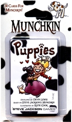 MUNCHKIN -  MUNCHKIN PUPPIES (ENGLISH)