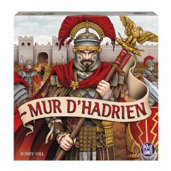 MUR D'HADRIEN -  BASE GAME (FRENCH)