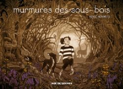 MURMURES DES SOUS-BOIS -  (FRENCH V.)