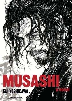 MUSASHI -  (ENGLISH V.)