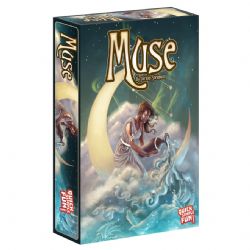 MUSE -  BASE GAME (ENGLISH)
