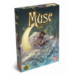 MUSE -  BASE GAME (FRENCH)