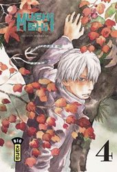 MUSHISHI -  (FRENCH V.) 04