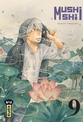 MUSHISHI -  (FRENCH V.) 09