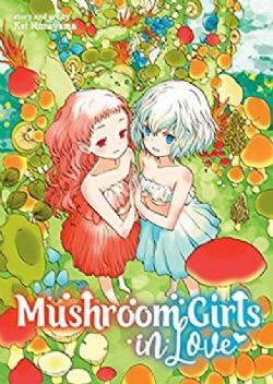 MUSHROOM GIRLS IN LOVE -  (ENGLISH V.)