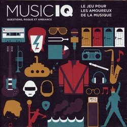 MUSICIQ -  MUSICIQ (FRENCH)