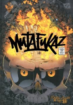 MUTAFUKAZ -  1886 (FRENCH V.) 04