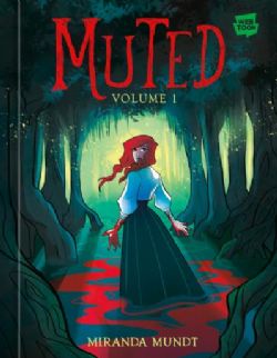 MUTED -  (ENGLISH V.) 01