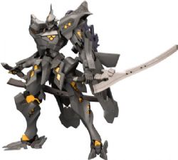 MUV-LUV UNLIMITED THE DAY AFTER -  TAKEMIKADUCHI TYPE-00C VER.1.5