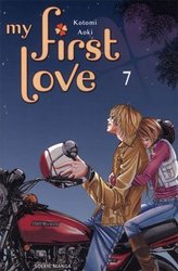 MY FIRST LOVE -  (V.F.) 07