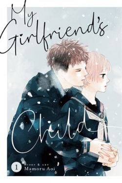 MY GIRLFRIEND'S CHILD -  (ENGLISH V.) 01