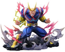 MY HERO ACADEMIA -  ALL MIGHT FIGURE (7.87INCHES) -  TOMY