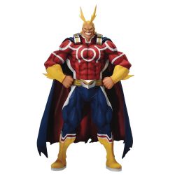 MY HERO ACADEMIA -  ALL MIGHT FIGURE