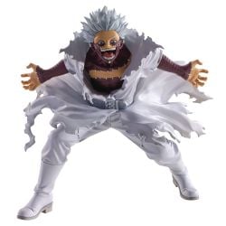 MY HERO ACADEMIA -  DABI FIGURE -  THE EVIL VILLAINS