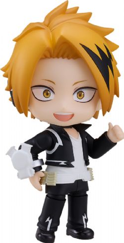 MY HERO ACADEMIA -  DENKI KAMINARI FIGURE -  NENDOROID 2558