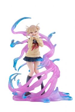 MY HERO ACADEMIA -  HIMIKO TOGA FIGURE -  DRESSTA