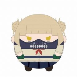 MY HERO ACADEMIA -  HIMIKO TOGA PLUSH -  FUWA KORORIN