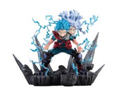 MY HERO ACADEMIA -  IZUKU MIDORIYA & ERI - SUPER SITUATION FIGURE -  TOMY