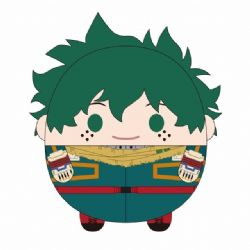 MY HERO ACADEMIA -  IZUKU MIDORIYA PLUSH -  FUWA KORORIN