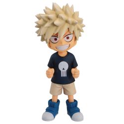 MY HERO ACADEMIA -  KATSUKI BAKUGO CHILD FIGURE