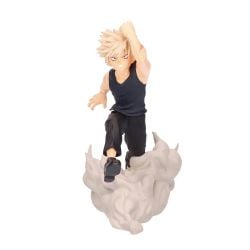 MY HERO ACADEMIA -  KATSUKI BAKUGO FIGURE -  COMBINATION BATTLE