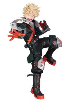 MY HERO ACADEMIA -  KATSUKI BAKUGO  FIGURE - 