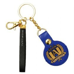 MY HERO ACADEMIA -  KEYCHAIN - SCHOOL LOGO