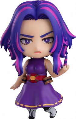 MY HERO ACADEMIA -  LADY NAGANT FIGURE -  NENDOROID 2402