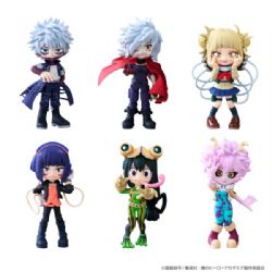 MY HERO ACADEMIA -  MINI FIGURE - BLIND BOX -  PALVERSE