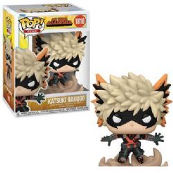 MY HERO ACADEMIA -  POP! VINYL FIGURE OF KATSUKI BAKUGO (4 INCH) 1810